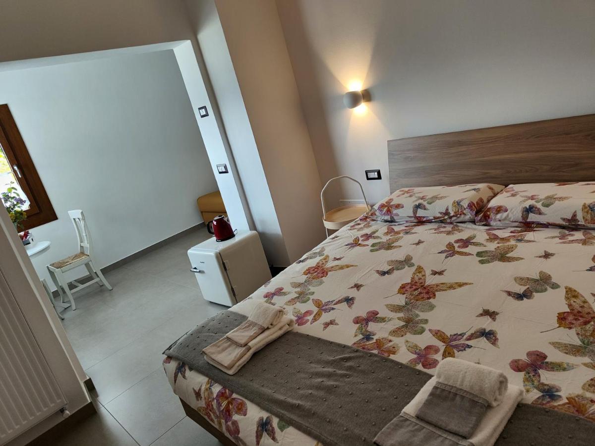 Casa Castegner - Rooms Seren del Grappa Exterior photo